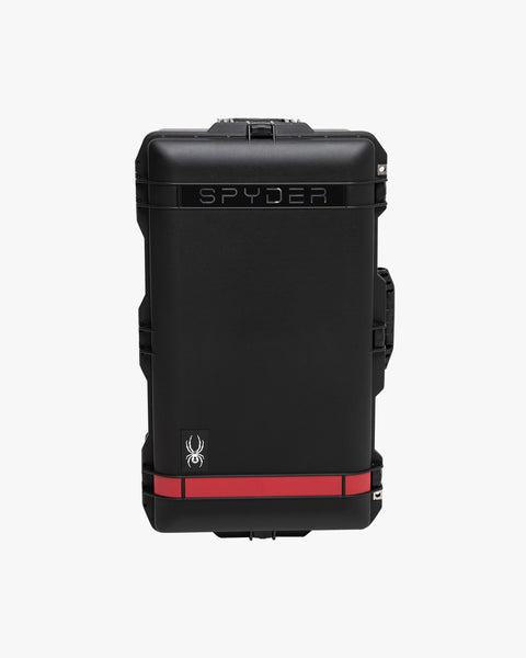 Spider Travel Hard Case