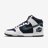 Nike Dunk High Premium EMB (DH0953-400)