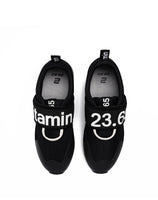 VITAMIN SHOES BLACK