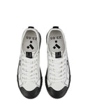 MOZZI2 WHITE/BLACK