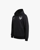 Spider SAC Hood Sweatshirt (SPEFCNHD921U-BLK)