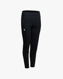 Spider Tricot Slim Fit Trousers (SPGPCNFP251W-BLK)