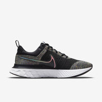 Nike React Infinity Run Flyknit 2 Vitreau (DD6790-001)