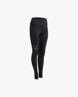 Spider SAC Training Leggings ( SPEFCNFL971W-BLK)