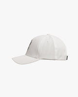 Spider Glossy Spider Logo Ball Cap Free Size (SPGPANCA301U-WHT)