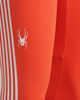 Spider Line Print Leggings (SPGFCNFL351W-ORG)