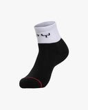 Spider Lifestyle Color Matching Socks (SPGPANSC302U-BLK)