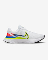 Nike React Infinity Run Flyknit 3 Premium (DX1629-100)