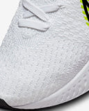 Nike React Infinity Run Flyknit 3 Premium (DX1629-100)