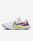 Nike React Infinity Run Flyknit 3 Premium (DX1629-100)