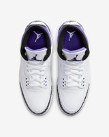 Nike AIR Jordan 3 Retro (CT8532-105)