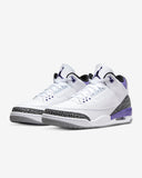 Nike AIR Jordan 3 Retro (CT8532-105)