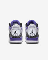 Nike AIR Jordan 3 Retro (CT8532-105)