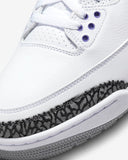 Nike AIR Jordan 3 Retro (CT8532-105)