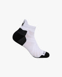 Spider Performance Ankle Socks (SPGPANSC231U-WHT)