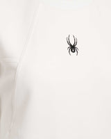 Spider Lifestyle Pocket Sweatshirt (SPGFCNRL302U-WHT)