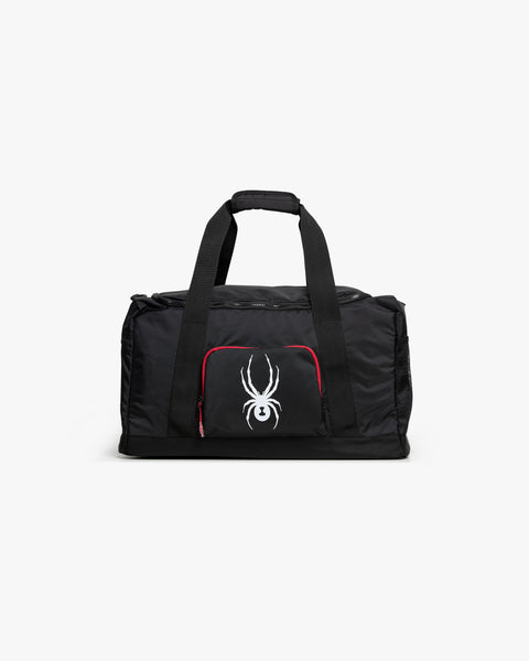 Spider Big Logo Performance Bag