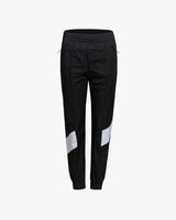 Spider Lifestyle Taped Pants (SPGPCNFP303U-BLK)