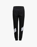 Spider Lifestyle Taped Pants (SPGPCNFP303U-BLK)