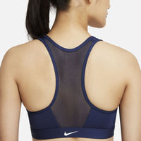 Nike Dry Fit Swoosh Zipper Front (DD1206-410)