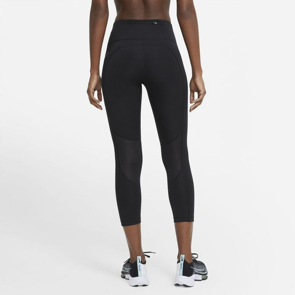  Nike DA1146 Women's Swoosh Run Tights : Sports