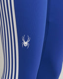 Spider Line Print Leggings (SPGFCNFL351W-RBL)