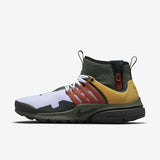 Nike Air Presto Mid Utility (DC8751-300)