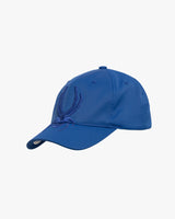 Spider Big Logo Ball Cap Free Size (SPGPANCA306U-BLU)