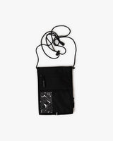 Spider String multi-pocket lifestyle bag