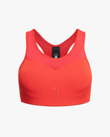 Spider Mesh Training Bra Top (SPGPCNBR251W-LRD)