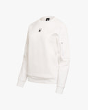 Spider Lifestyle Pocket Sweatshirt (SPGFCNRL302U-WHT)