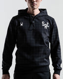 Spider SAC Hood Sweatshirt (SPEFCNHD921U-BLK)