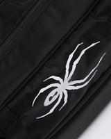 Spider Triple Pocket Bag