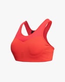 Spider Mesh Training Bra Top (SPGPCNBR251W-LRD)