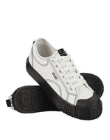 MOZZI2 WHITE/BLACK