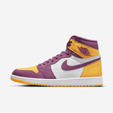 Nike Air Jordan 1 Retro High OG (555088-706)