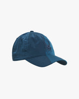 Spider 2 Tone Big Logo Ball Cap Free Size (SPGPANCA304U-BLU)