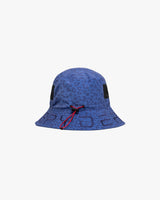 Spider Logo String Bucket Hat Free Size (SPGPANCA311U-PTN)