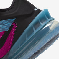 Nike Lebron 18 Row "Neon Nights" (CV7562-600)