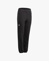 Spider Lifestyle Embroidered Jogger Pants (SPGPCNFP306U-BLK)