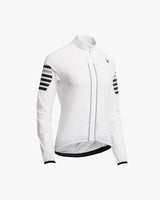 Spider Women's Radpad Packable Cycle Jacket (SPFPCNJK551W-WHT)