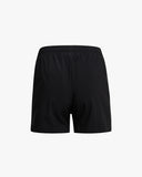 Spider Diagonal Line Training Shorts (SPGMCNTR251W-BLK)