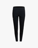 Spider Tricot Slim Fit Trousers (SPGPCNFP251W-BLK)