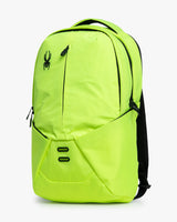 Spider 3 Pocket Logo Backpack