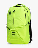 Spider 3 Pocket Logo Backpack