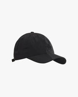 Spider 2 Tone Big Logo Ball Cap Free Size (SPGPANCA304U-BLK)