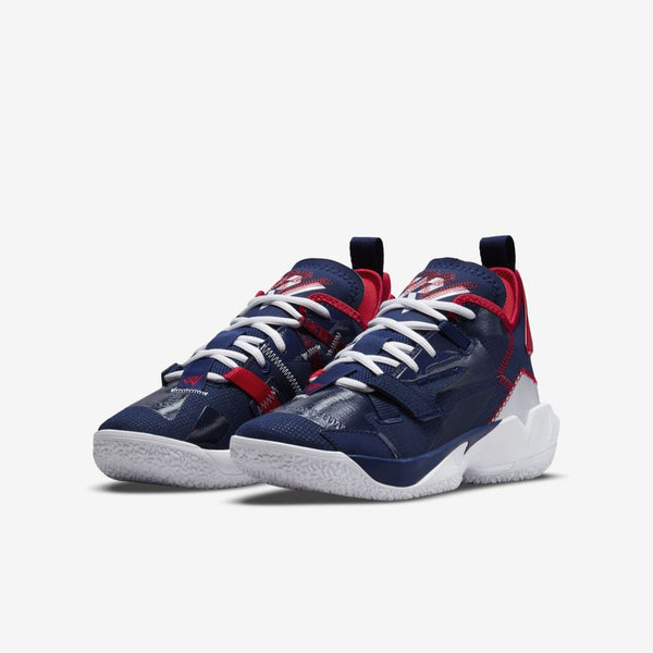 Nike Jordan "Why Not?" Zer0.4 (DD9659-400)