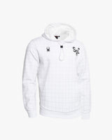 Spider SAC Hood Sweatshirt (SPEFCNHD921U-WHT)