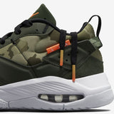 Nike Jordan Air NFH "Bayou Boys" (DM3263-900)