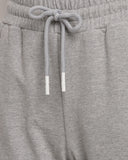Spider Lifestyle Cotton Shorts (SPGMCNTR304U-MGR)
